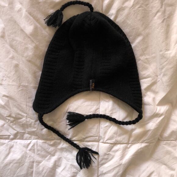 Screamer Kids Winter Hat Toddler - Picture 3 of 5